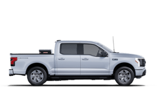 2025 Ford F-150 Lightning® External Image 1